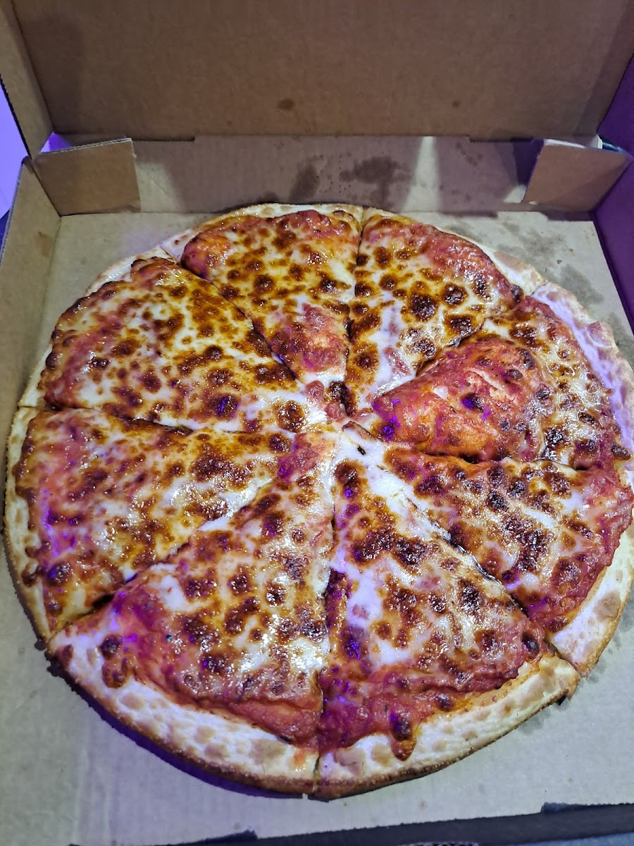 Black Box Pizza And Icecream-3