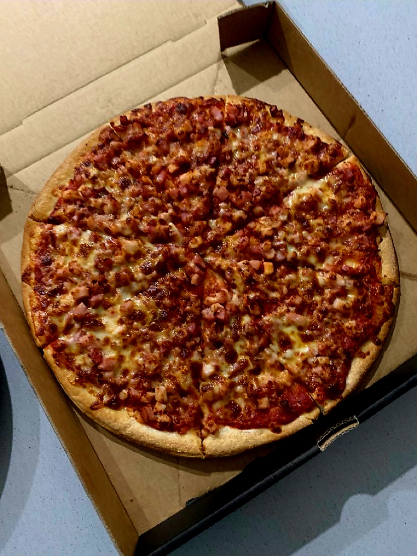 Black Box Pizza And Icecream-8