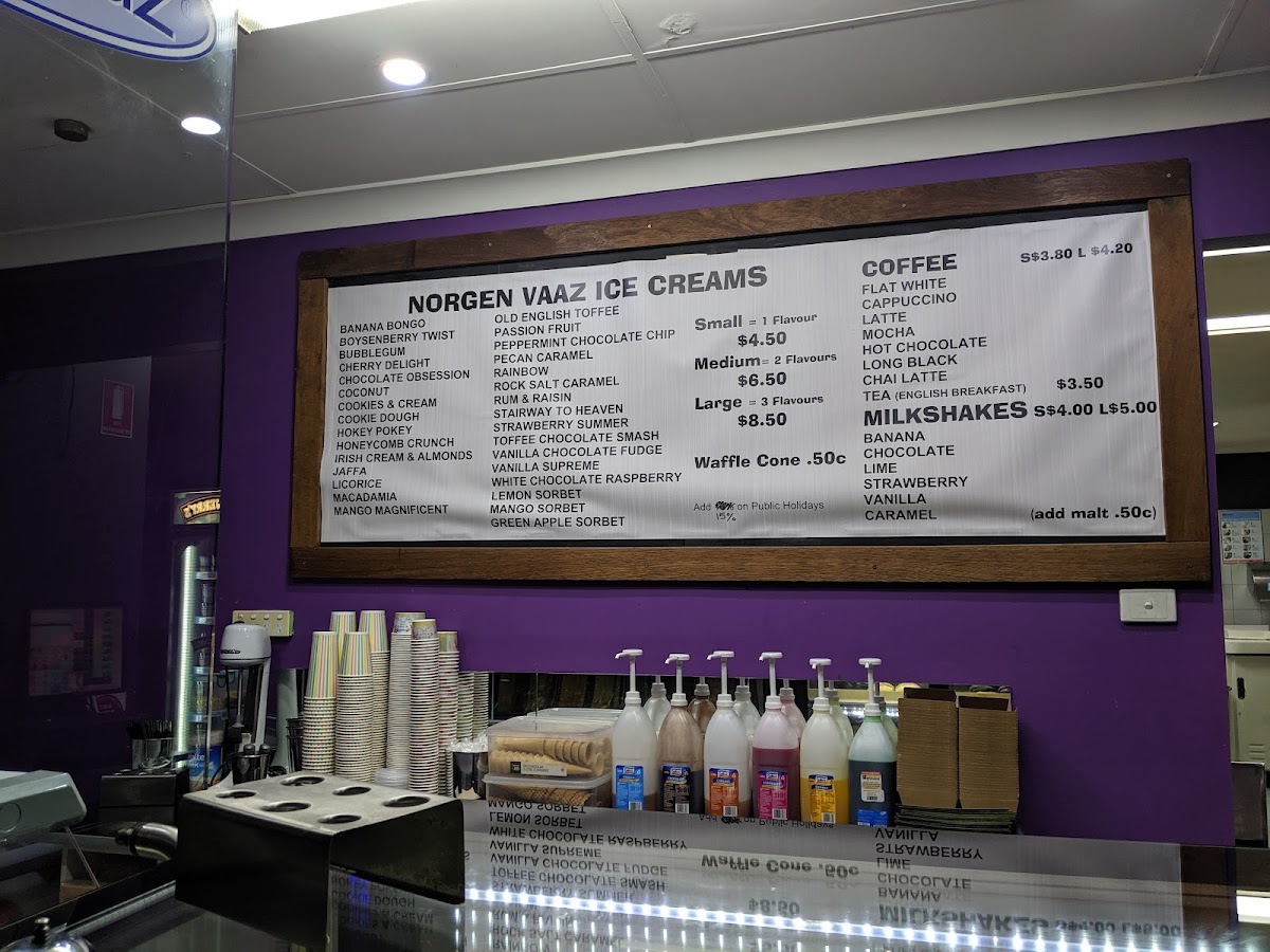 Menu Black Box Pizza And Icecream-2